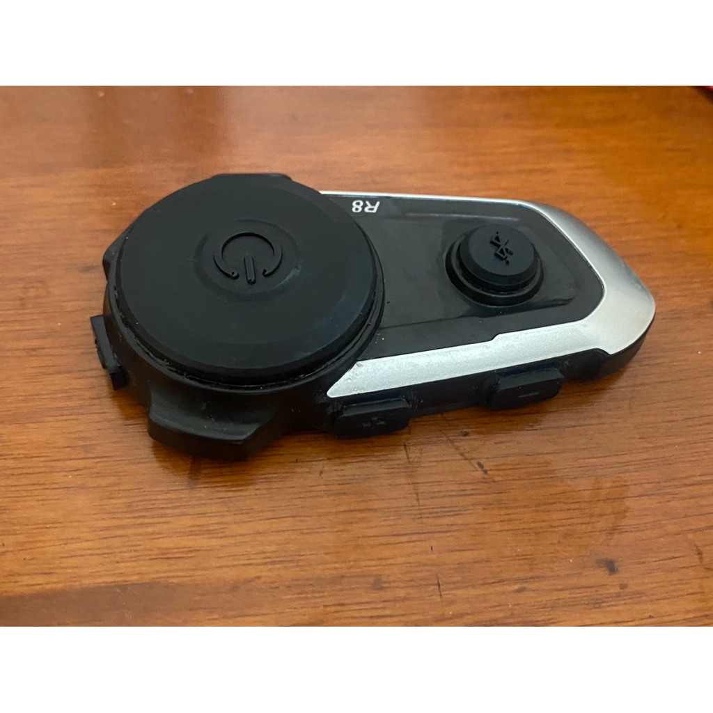READY STOCK Tombol Volume Pengganti Intercom IT R8