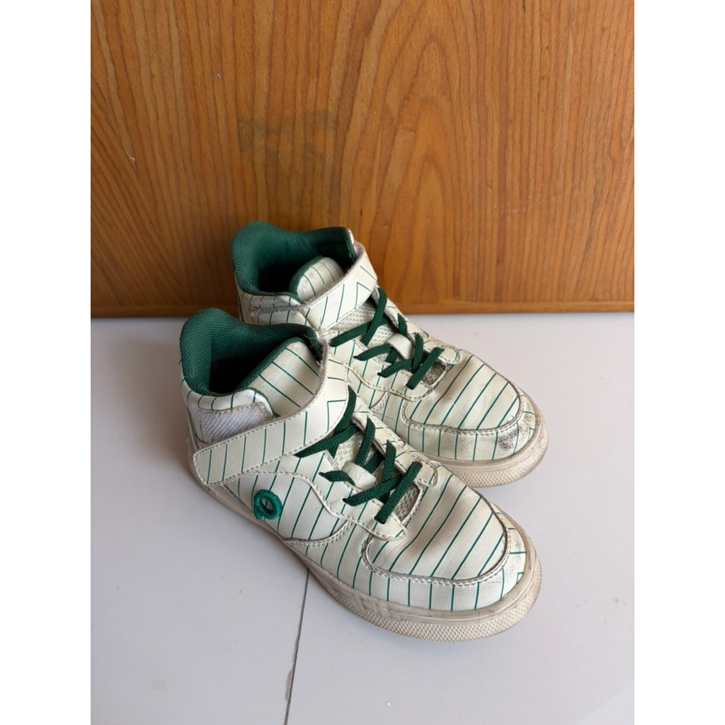 Sepatu Boots Anak Laki-Laki