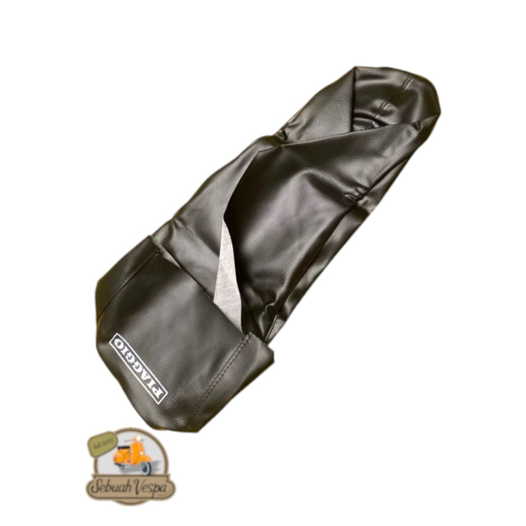 Cover / Kulit Jok Panjang Vespa Piaggio Super / Sprint / VBB
