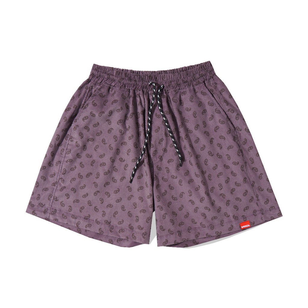 Verticalgoods | Short pants CELANA PENDEK Paisley