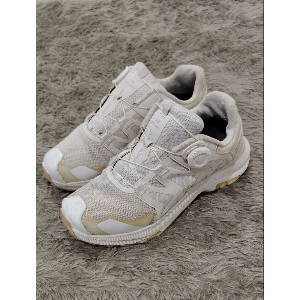 Sepatu Outdoor Trial Run Hiking Eider