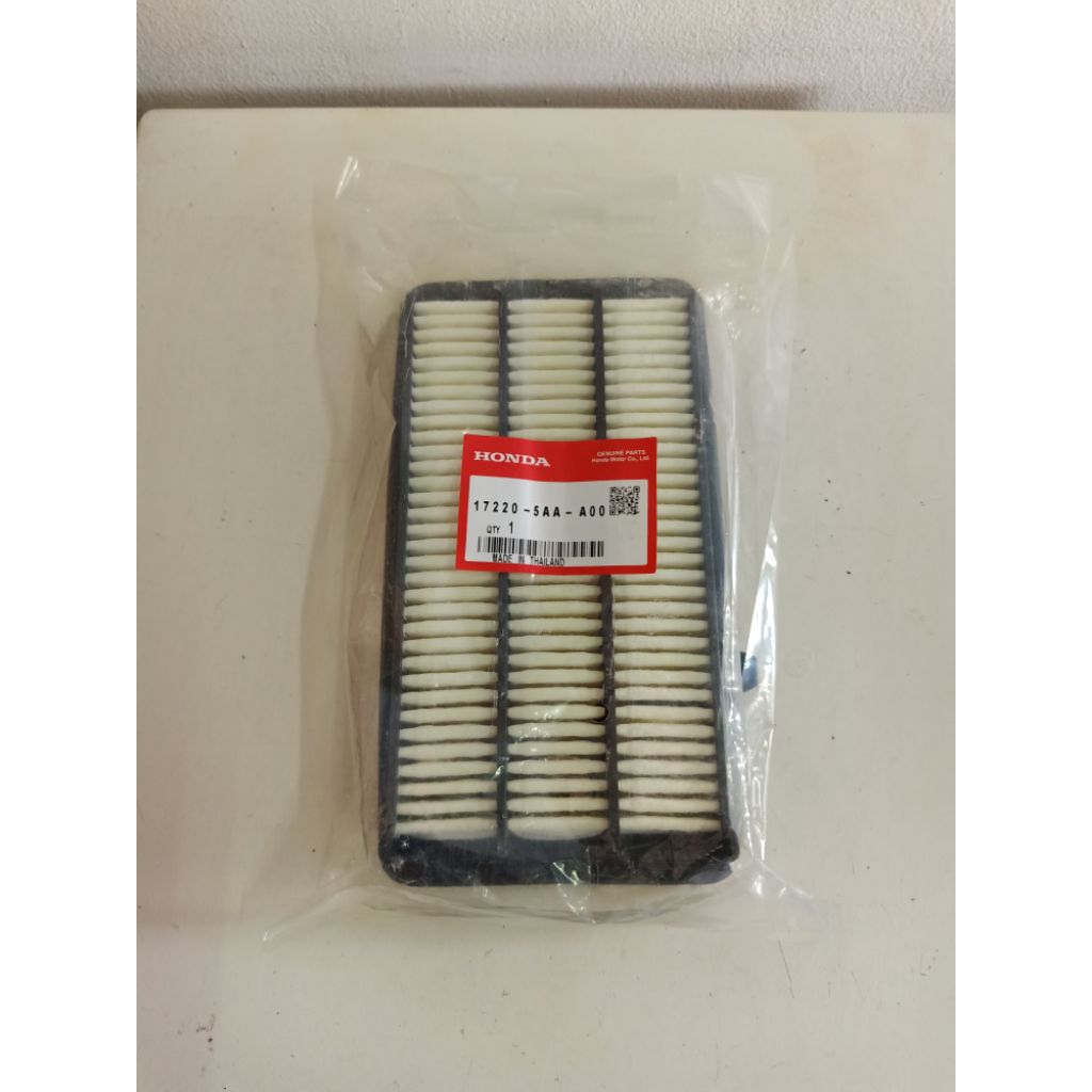 Filter udara CRV Turbo Civic Turbo