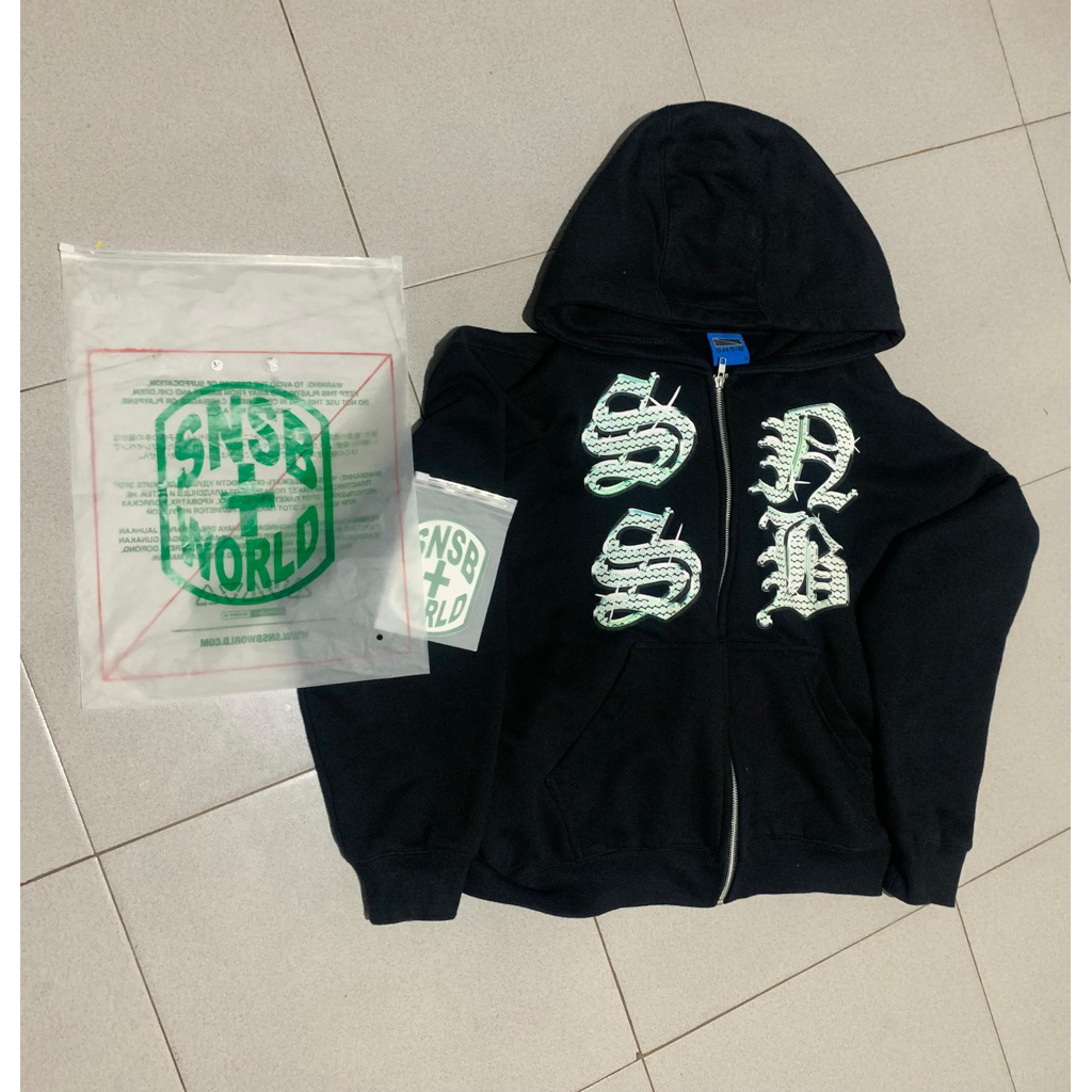 snsb hodie