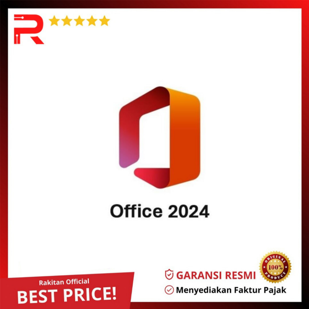 Office Home 2024 ESD