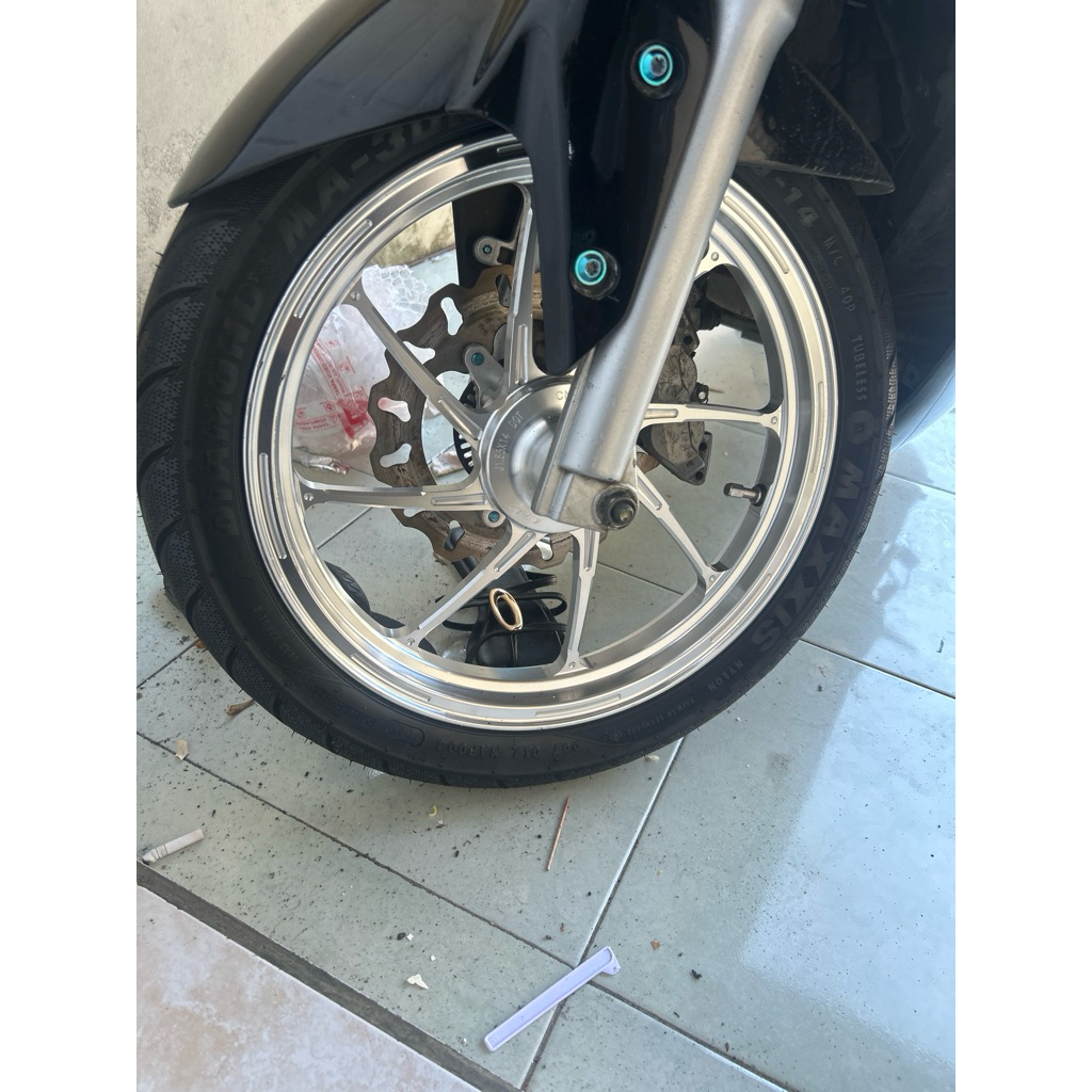 velg delkevic nmax old