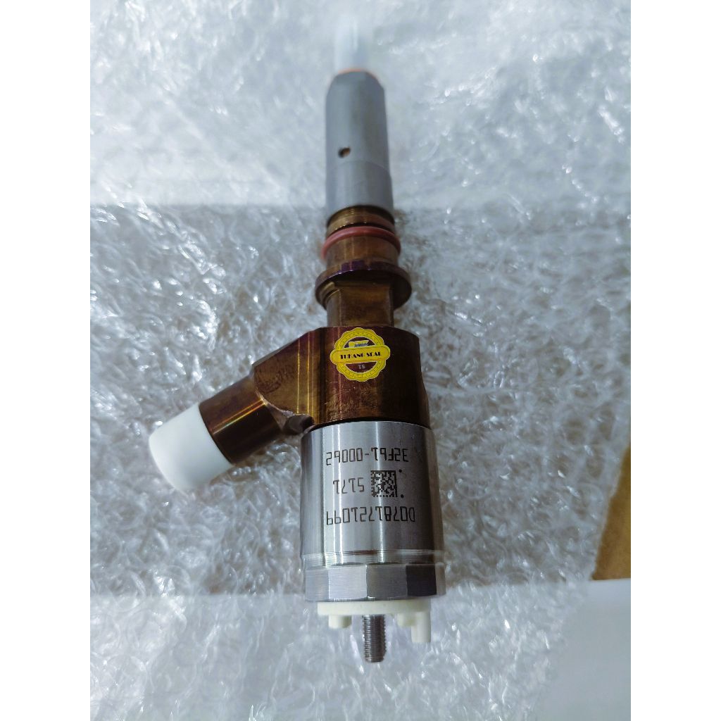 INJECTOR CATERPILLAR 320D 326-4700, ITEM BOSCH 326-4700 Part Number 260-5656