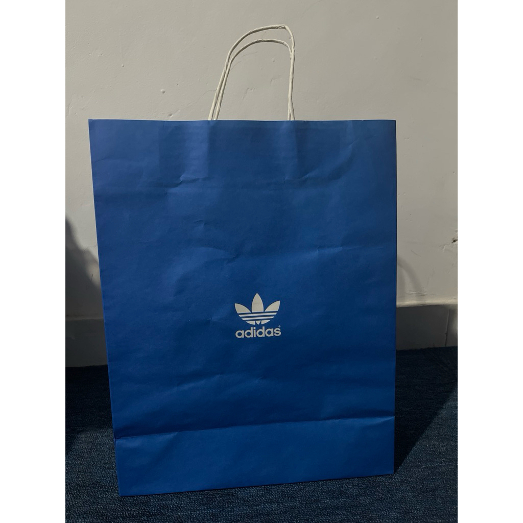 Paper Bag Original Adidas