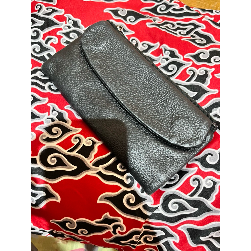 Prelove Dompet Panjang Wanita Elizabeth