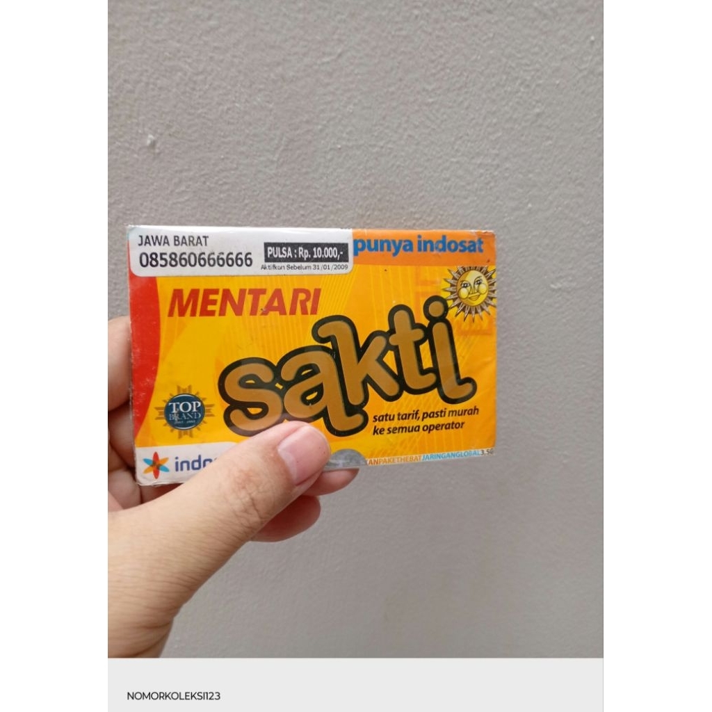 nomor cantik hexa indosat nomor cantik hexa 6