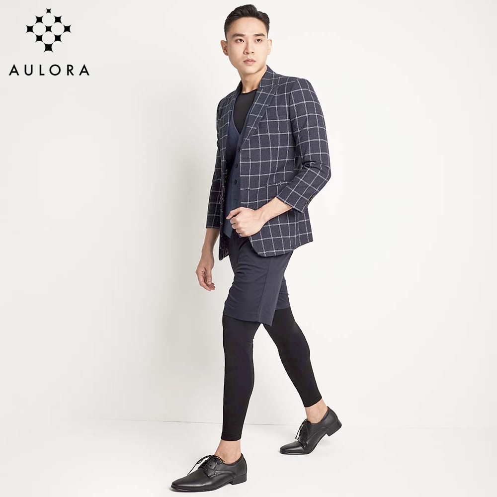 Aulora Men Pants Original Celana Kesehatan Pria