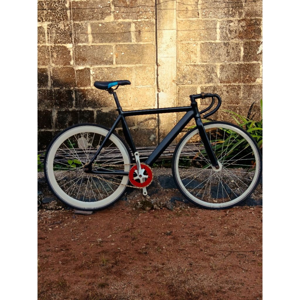 fixie soloist 77