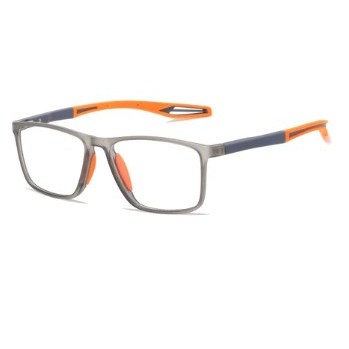 Kacamata Baca Lensa Plus Auto Focus Anti Radiasi Sport Glasses Pria Wanita Premium Original