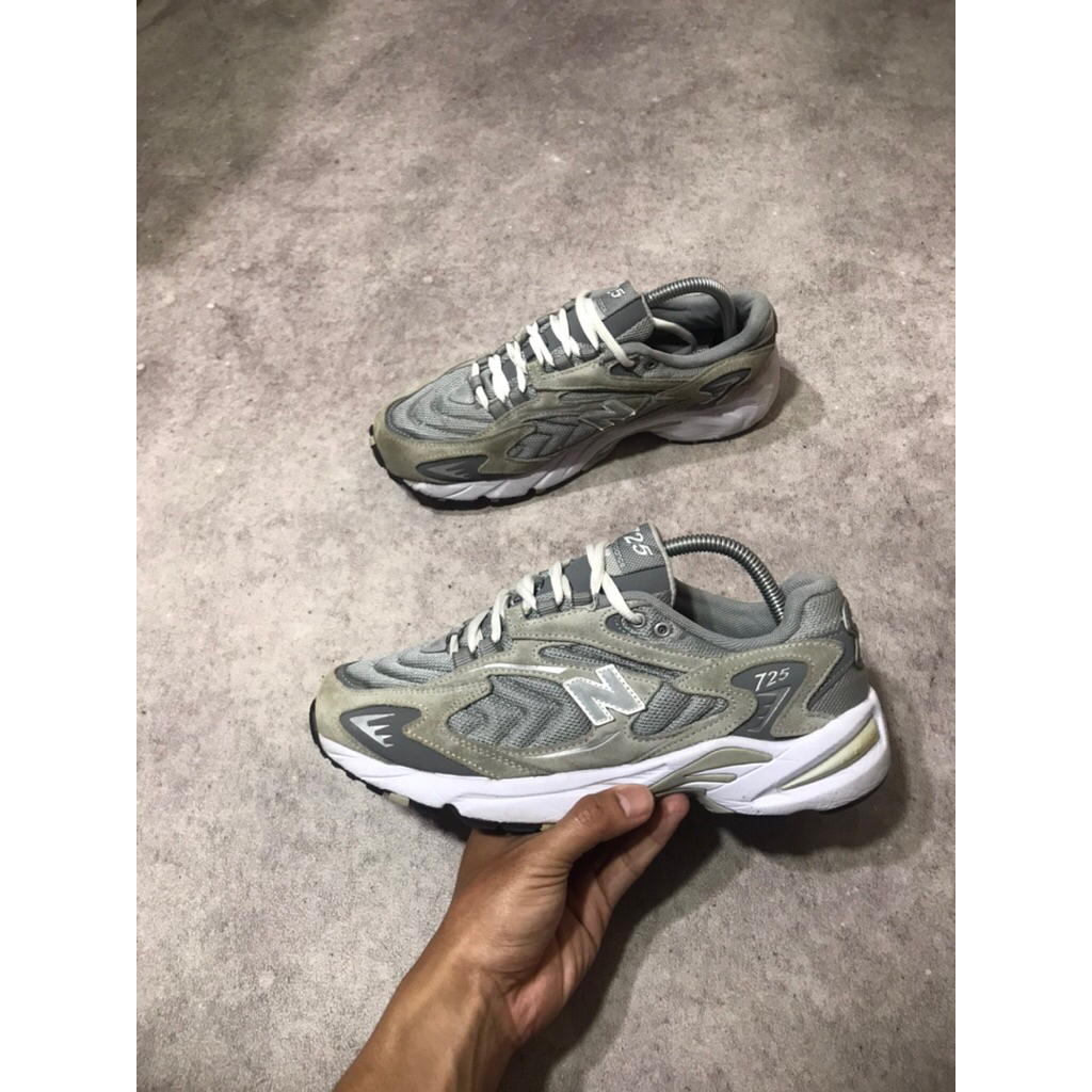 NB 725 abuabu