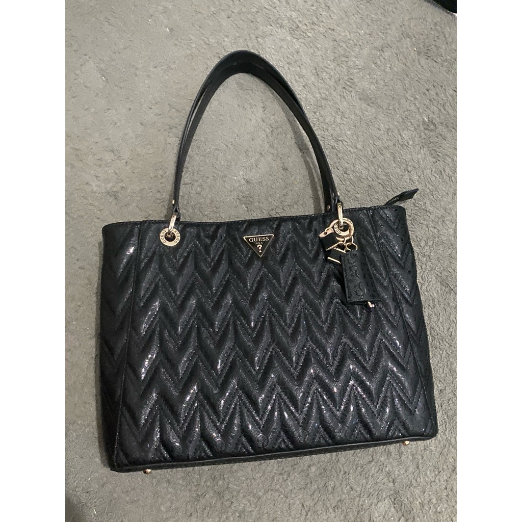 Prelov Tote Bag Guess Ori