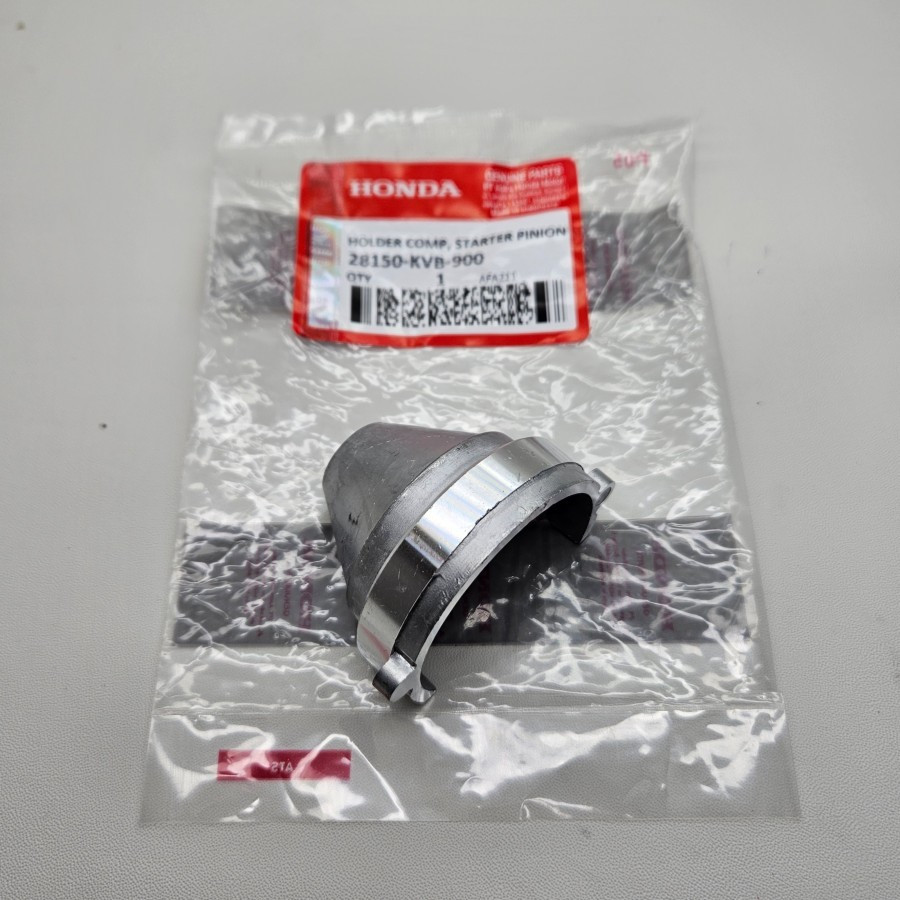 Tutup Pinion Stater Cover Pinion Stater Penutup Pinion Stater Esp Beat Fi Vario Scoopy Spacy