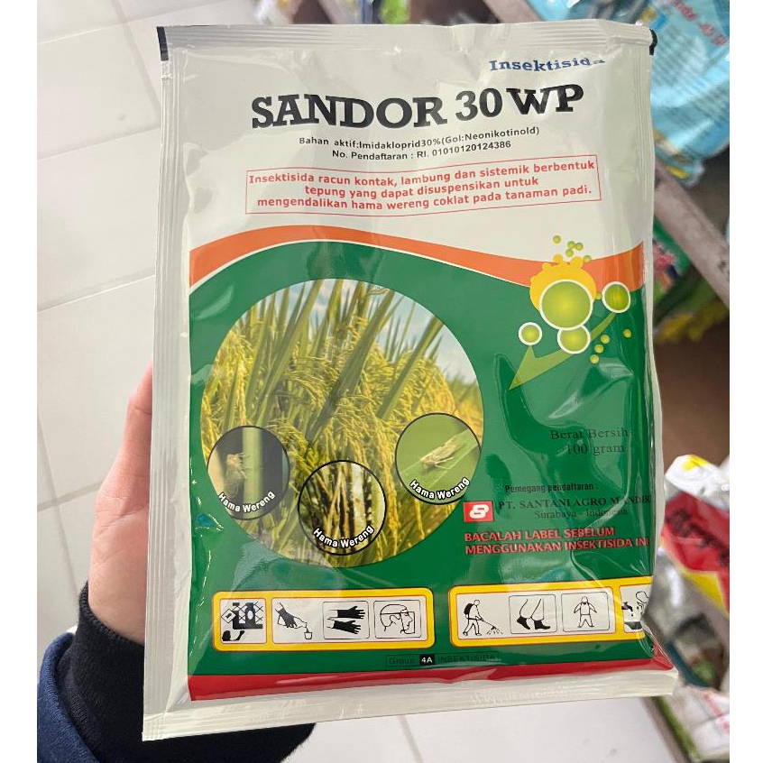 Sandor 30 WP 100gr