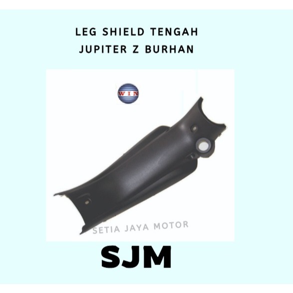 KAP TENGAH JUPITER Z BURHAN MEREK WIN