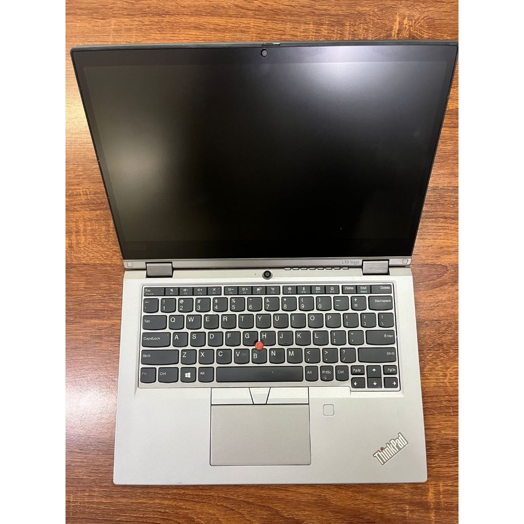 LAPTOP LENOVO THINKPAD L13 YOGA CORE i5 GEN 10 RAM 8/256GB SECOND MULUS