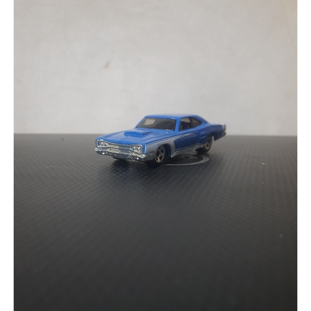 Hot Wheels 69 Dodge Coronet Super Bee