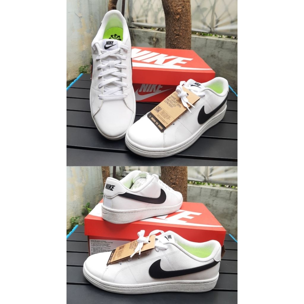 sepatu nike/sepatu casual/sneakers pria