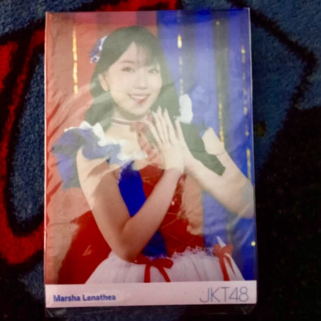 Photopack Marsha JKT48 Circus