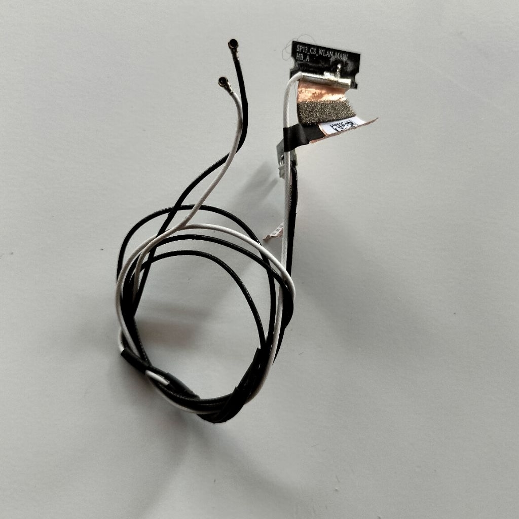antena wifi laptop dell latitude 5320