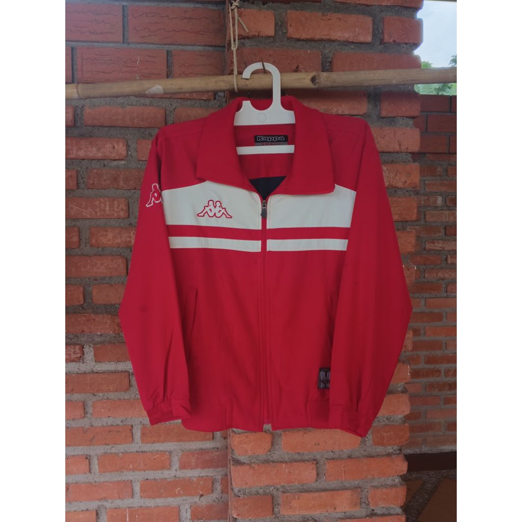 Tracktop Kappa Canada