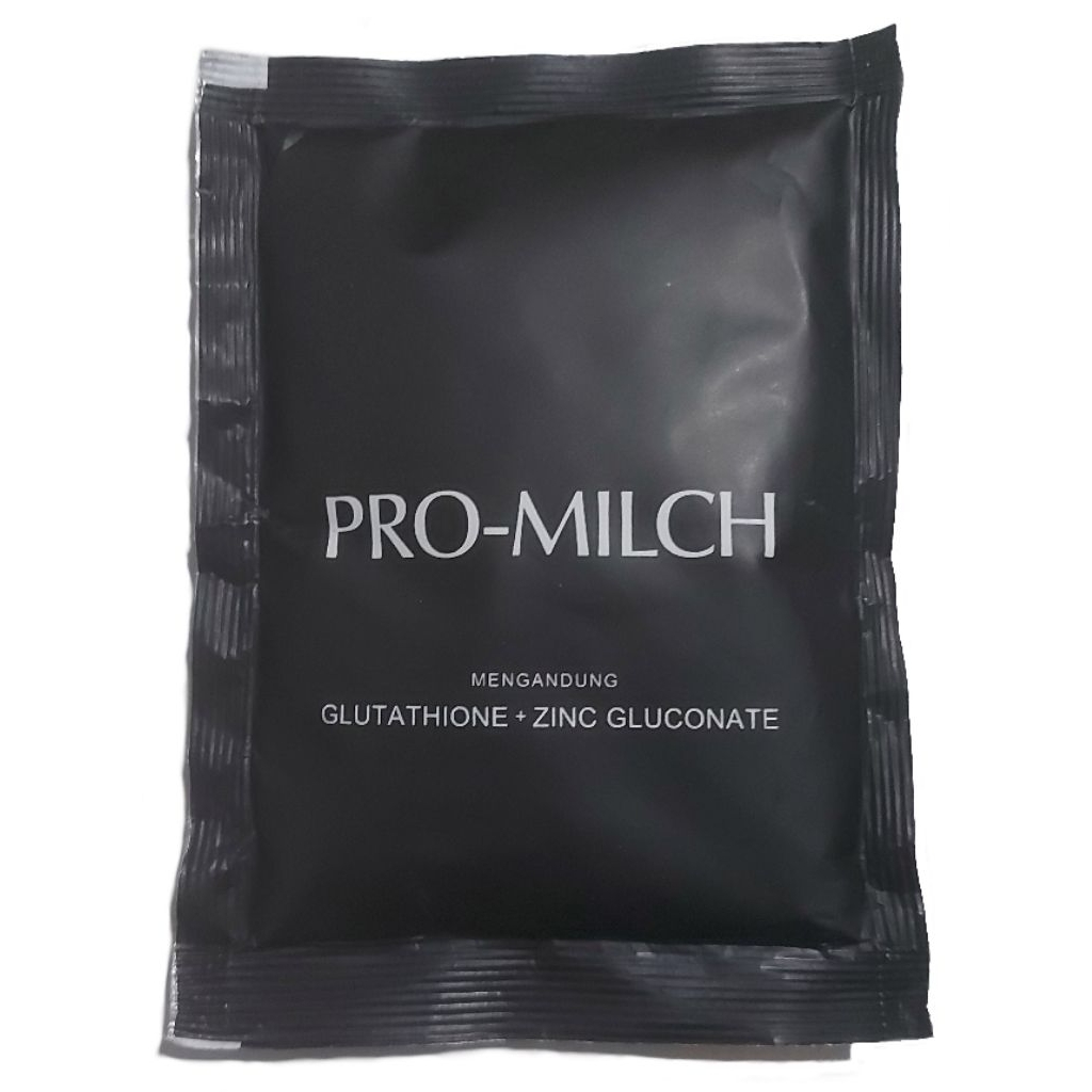 Promilch: Ransum Susu Sereal TNI