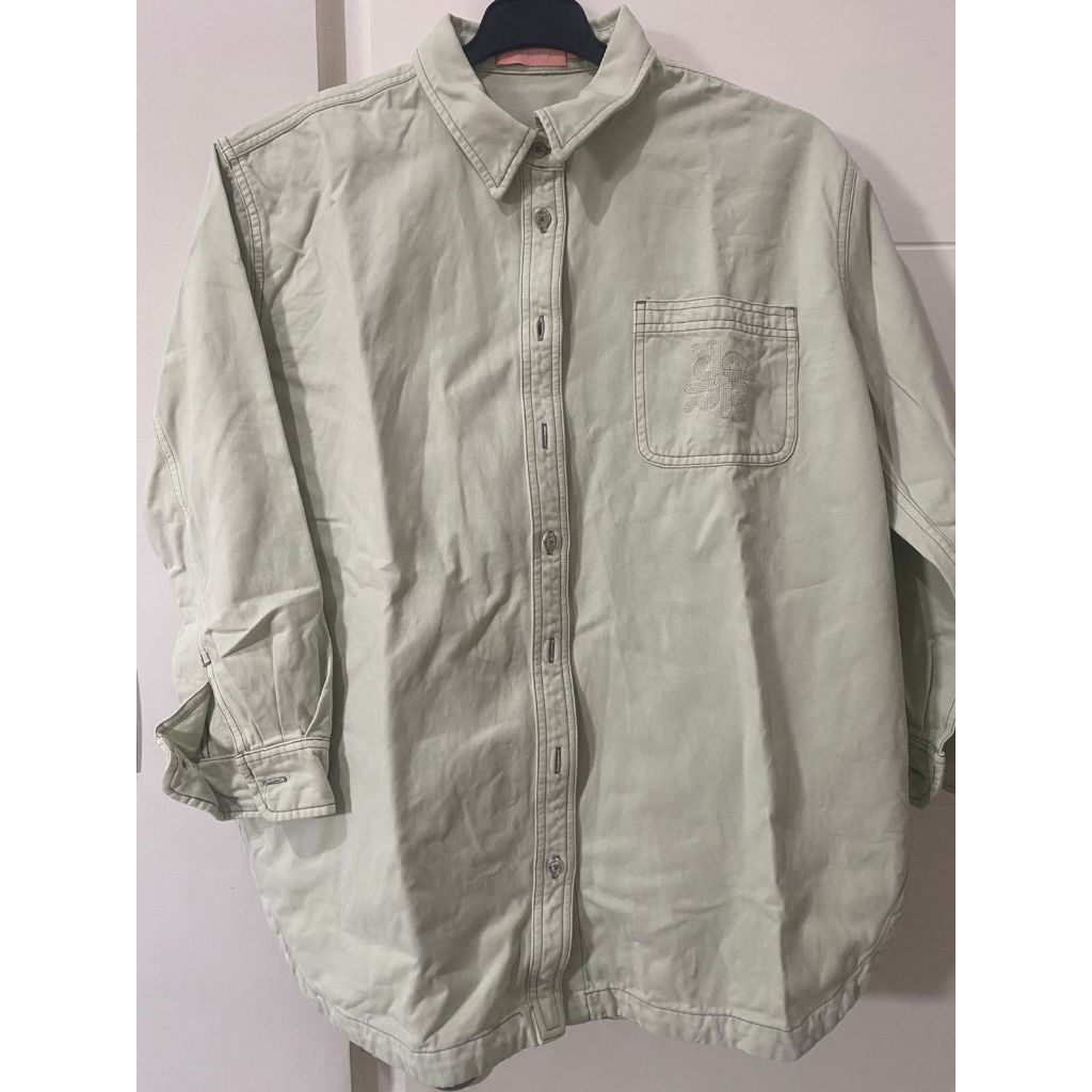 Kemeja RiaMiranda Preloved