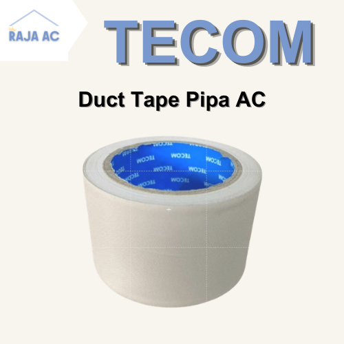 Duct Tape Pipa AC