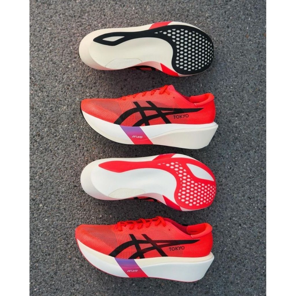 ASICS METASPEED SKY / EDGE ORIGINAL BNIB – OPEN PRE ORDER