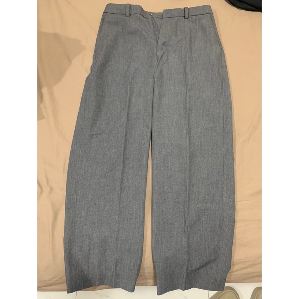 Uniqlo smart ankle pants preloved