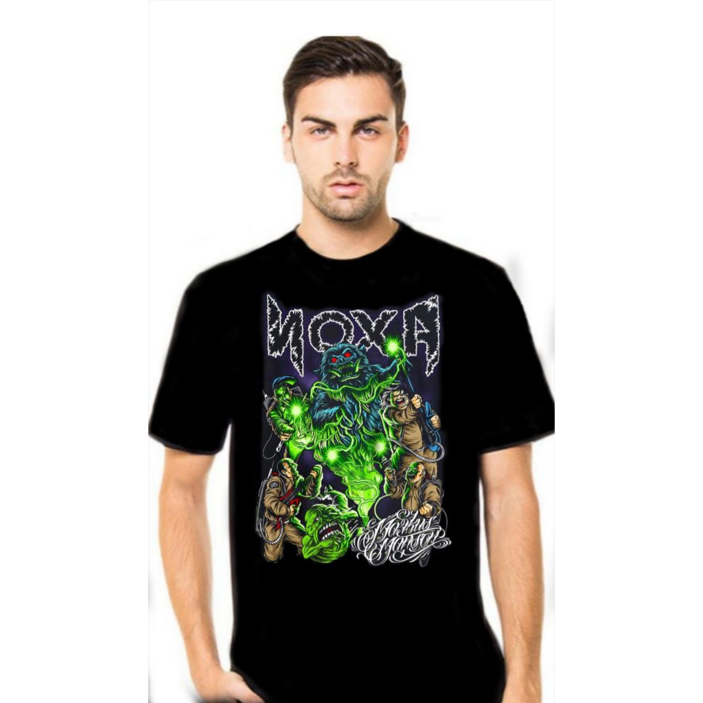 kaos Band noxa series