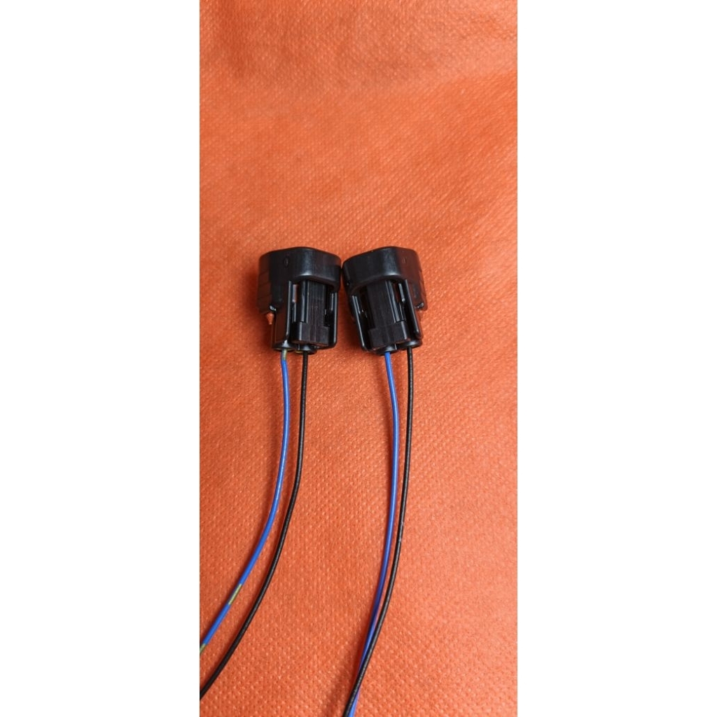 SOKET SELENOID IDLE UP VALVE PAKUM AVANZA