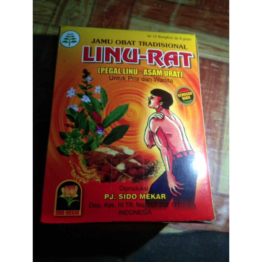 linurat original