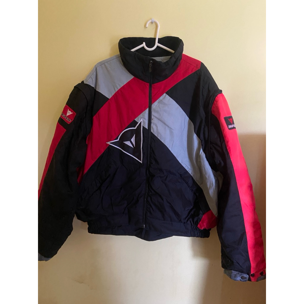 Dainese Vintage Original Italy