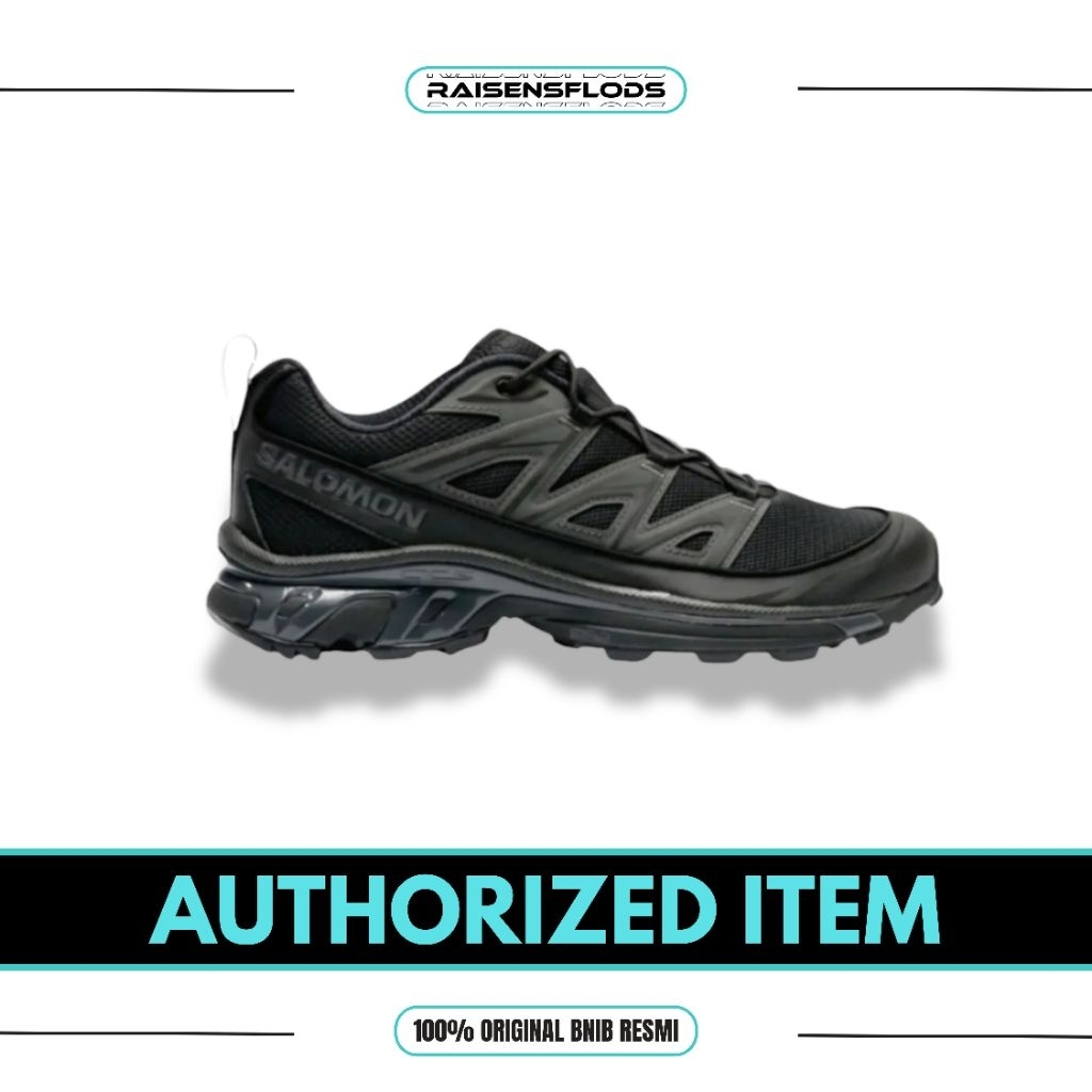 XT 6 Expanse Men's - Black