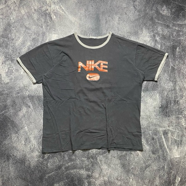 ringer tee nike tshirt