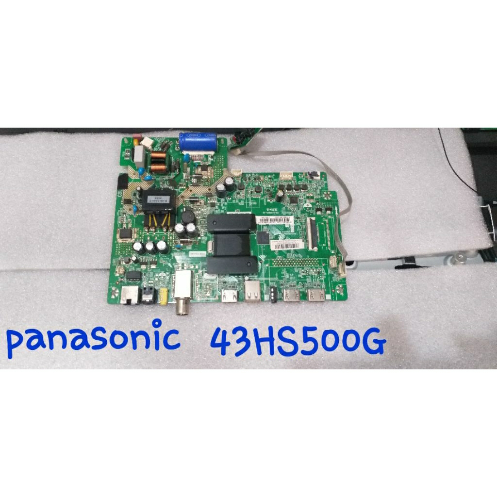 MB/PANASONIC/43HS500G