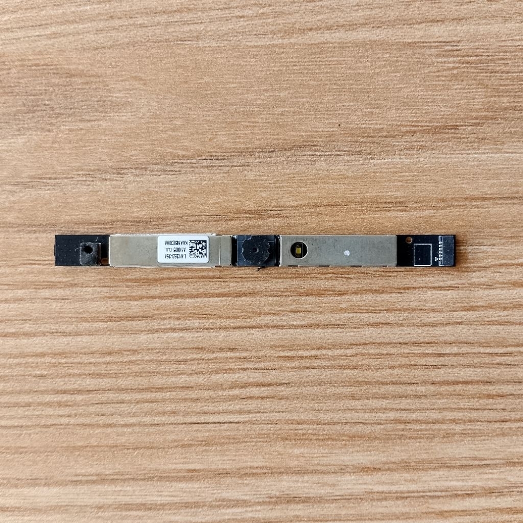 webcam laptop hp 17 by3005tu