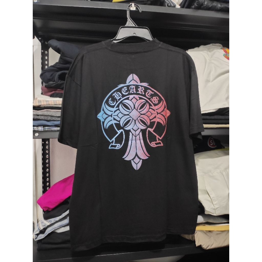ChromeHearts T shirt second