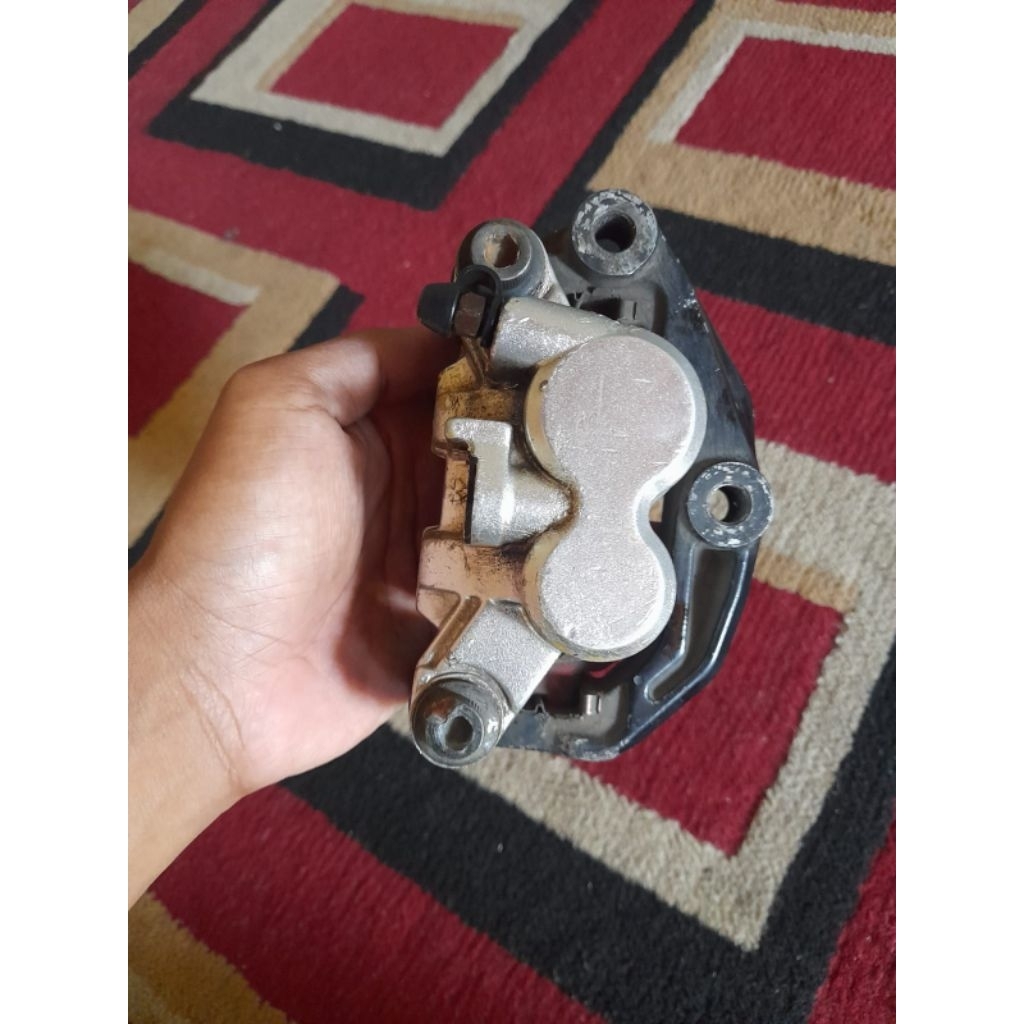 kaliper rx king new original