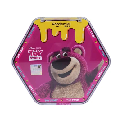 potdemiel Blind Box Lotso/Stich