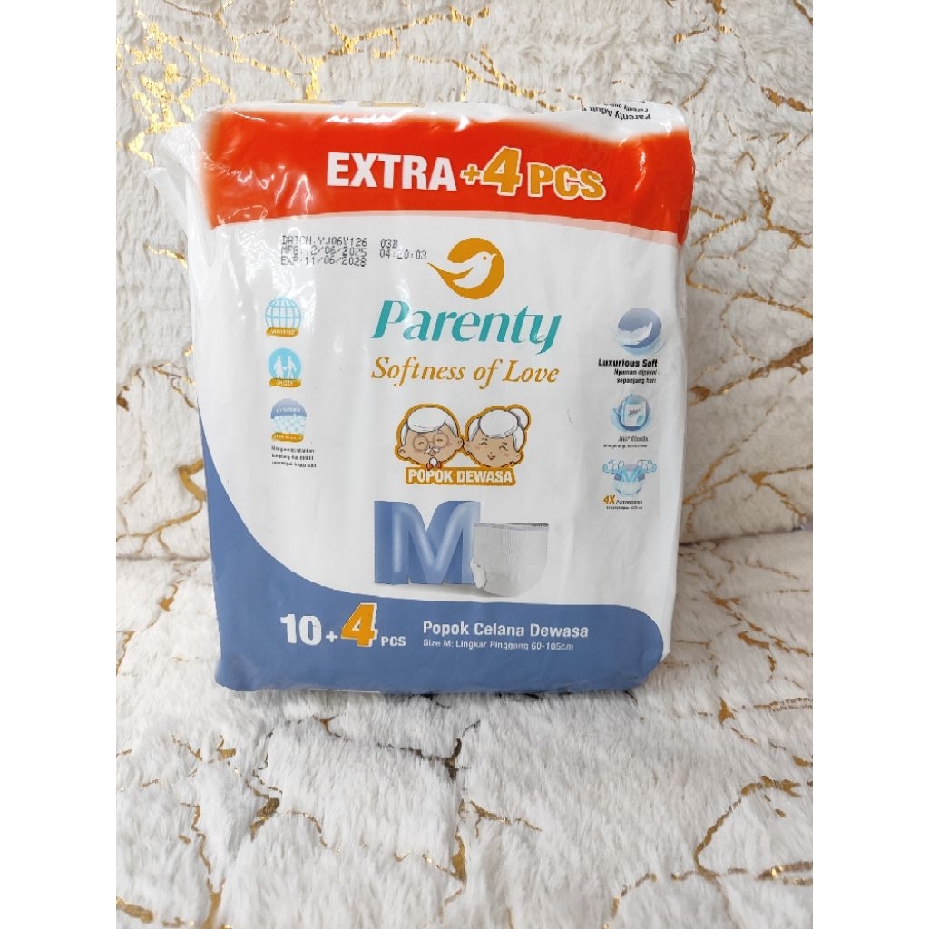 Parenty popok dewasa celana