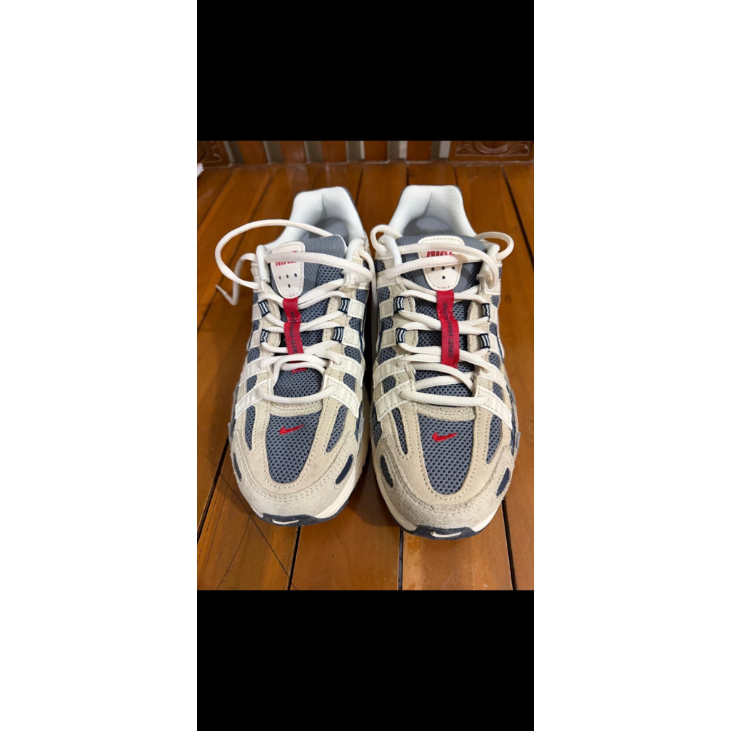 Nike P6000