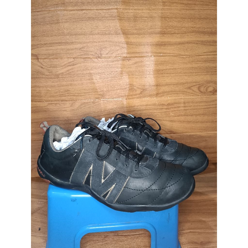 Sepatu Kulit MERELL Size 44