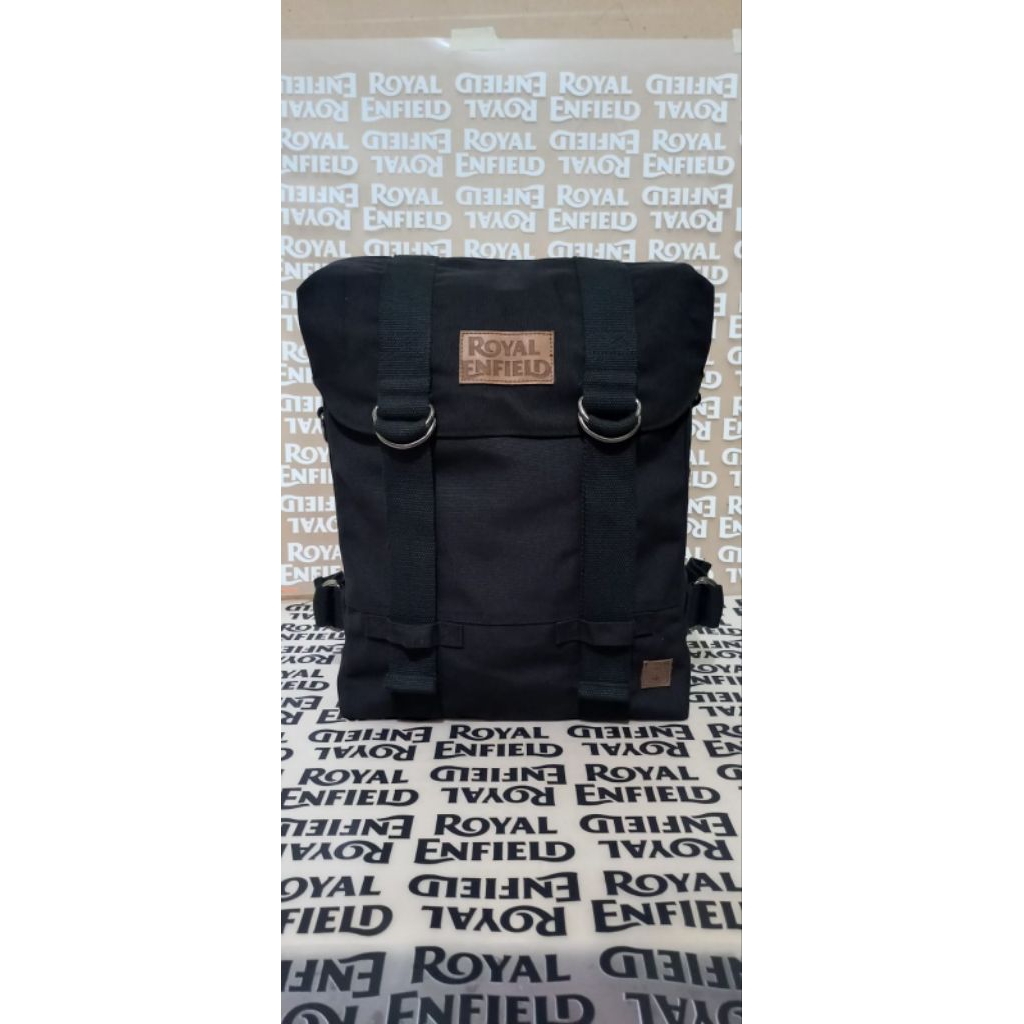 side bag royal Enfield