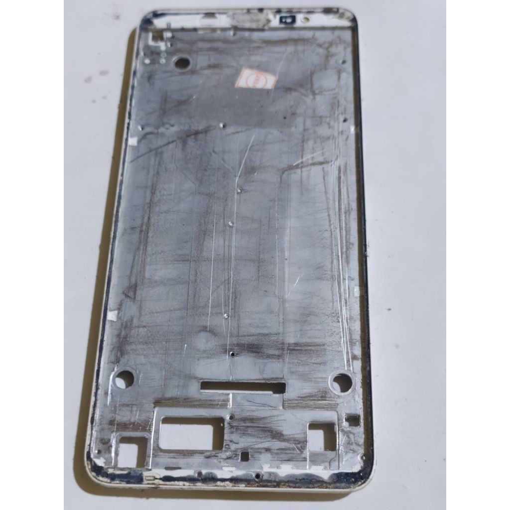 frame redmi note 5 second cabutan