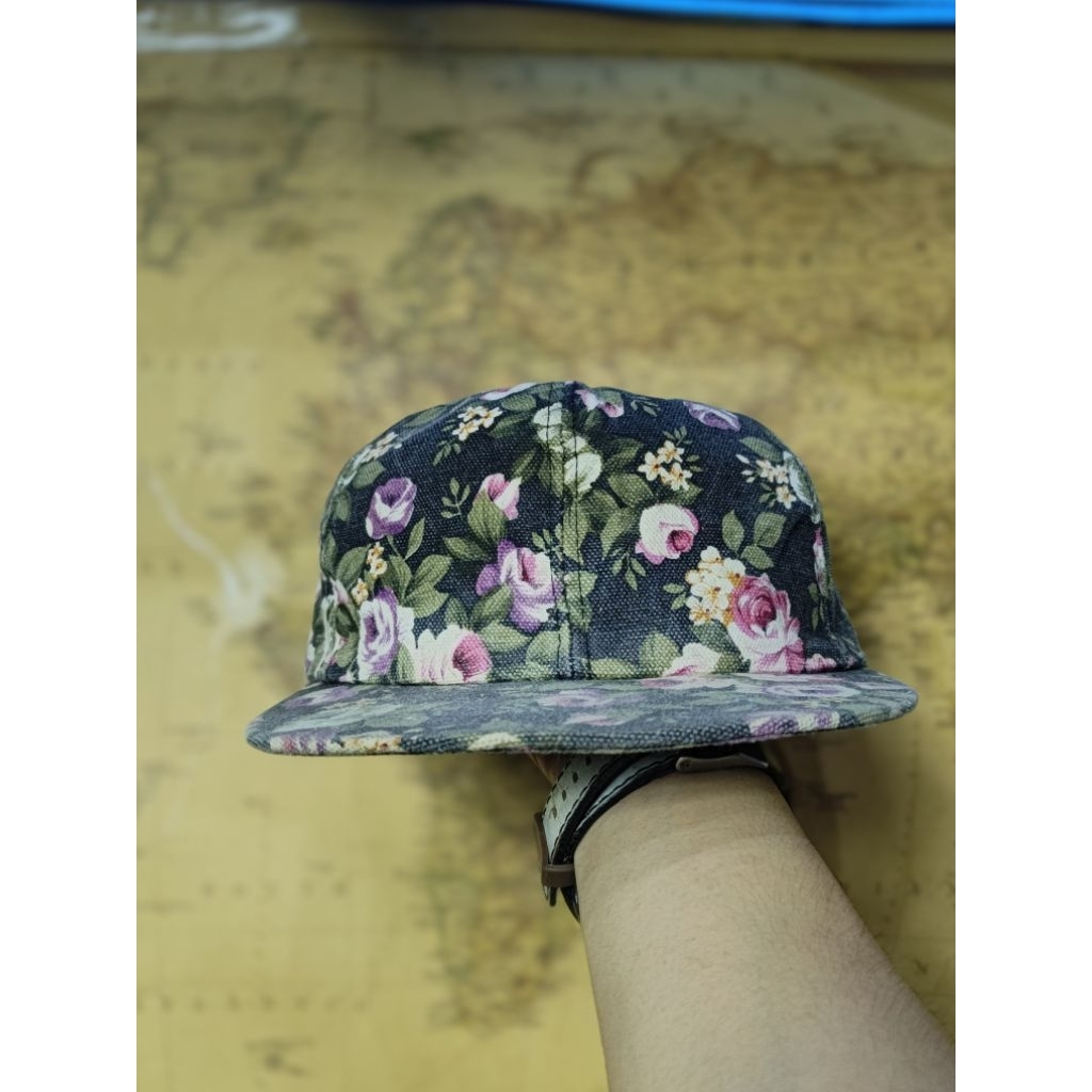 Snapback Unbranded