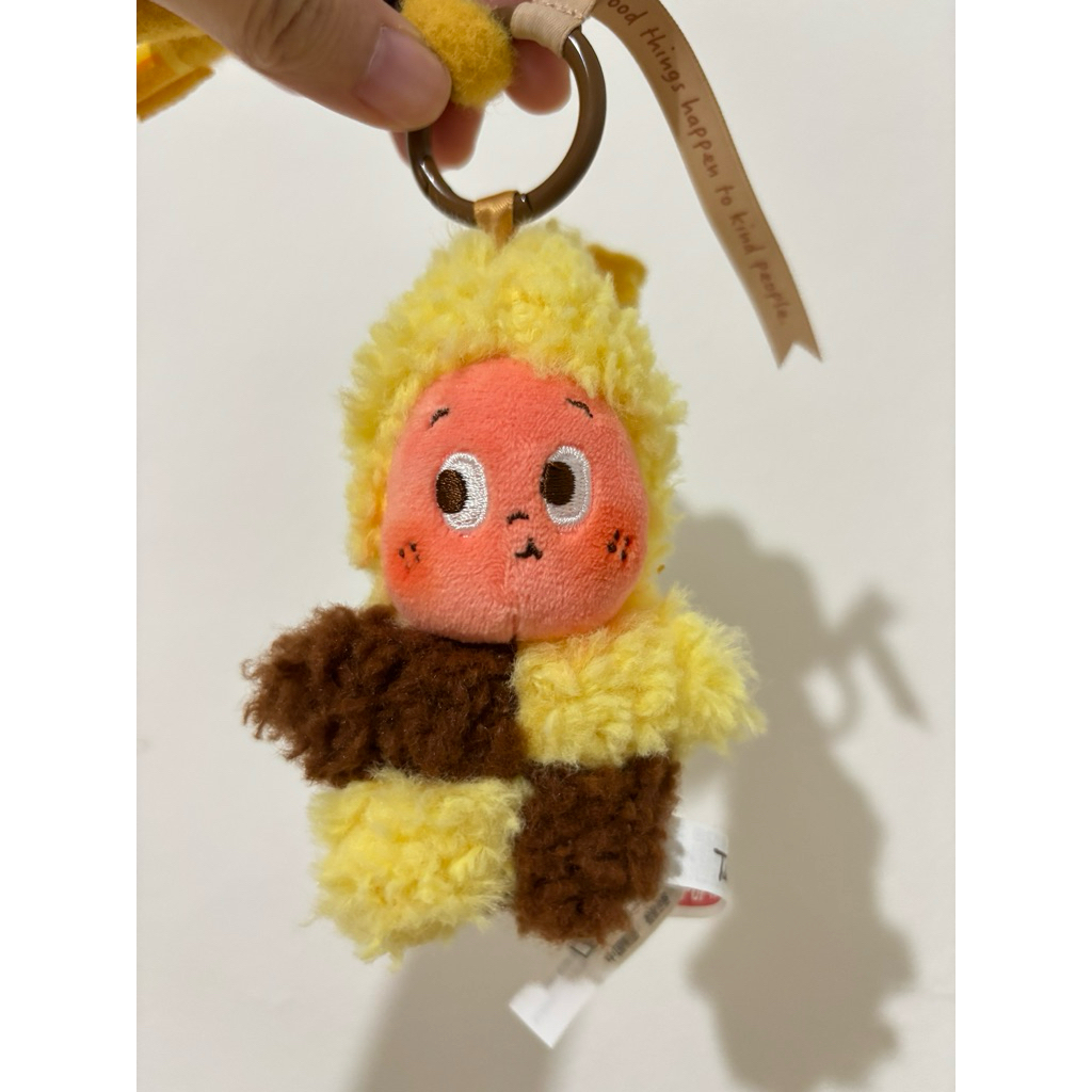 pop mart twinkle salty cookie